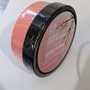 The Body Shop Japanese Cherry Blossom Body Butter